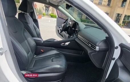 Hyundai Avante, 2021 год, 1 200 000 рублей, 14 фотография