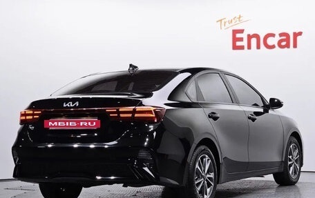 KIA K3, 2022 год, 1 405 000 рублей, 2 фотография