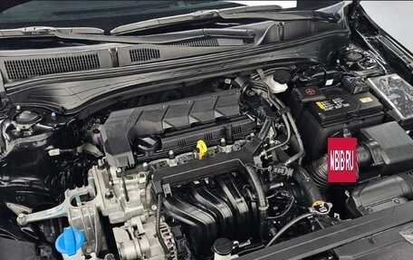 KIA K3, 2022 год, 1 405 000 рублей, 5 фотография