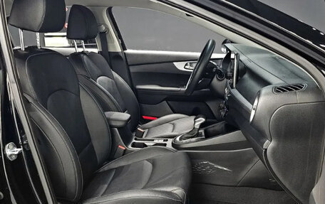 KIA K3, 2022 год, 1 405 000 рублей, 8 фотография