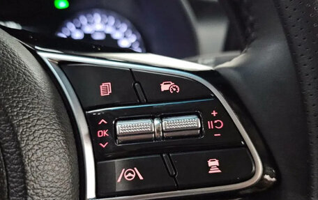 KIA K3, 2022 год, 1 405 000 рублей, 12 фотография