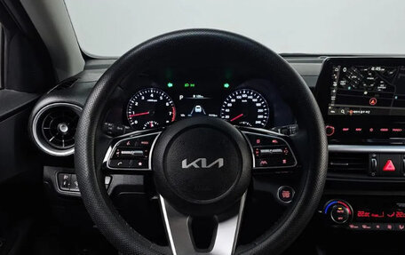 KIA K3, 2022 год, 1 405 000 рублей, 11 фотография