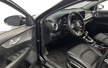 KIA K3, 2022 год, 1 405 000 рублей, 9 фотография