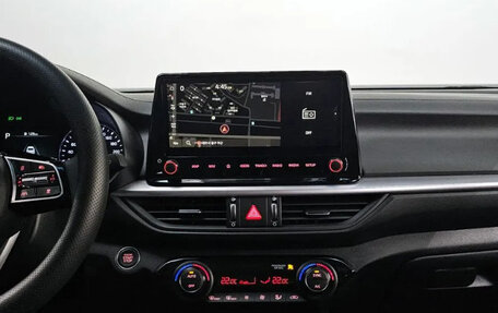 KIA K3, 2022 год, 1 405 000 рублей, 13 фотография