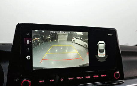 KIA K3, 2022 год, 1 405 000 рублей, 14 фотография