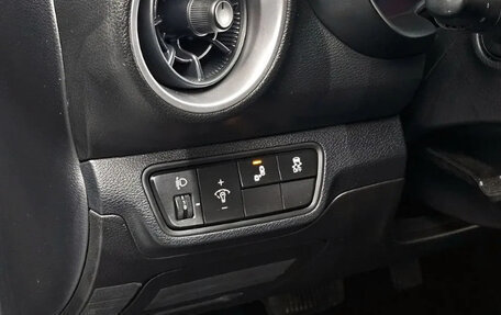KIA K3, 2022 год, 1 405 000 рублей, 16 фотография