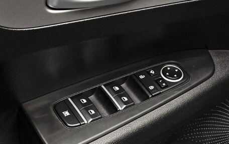 KIA K3, 2022 год, 1 405 000 рублей, 17 фотография