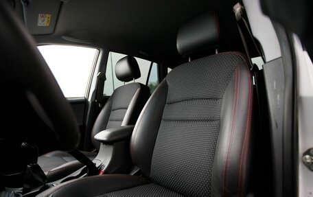 Chery Tiggo 3 I, 2018 год, 997 000 рублей, 10 фотография