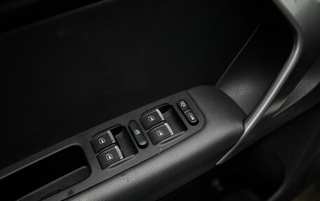 Chery Tiggo 3 I, 2018 год, 997 000 рублей, 9 фотография