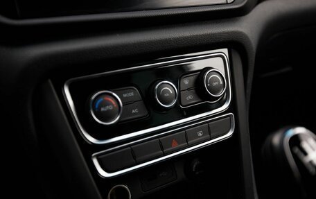 Chery Tiggo 3 I, 2018 год, 997 000 рублей, 14 фотография