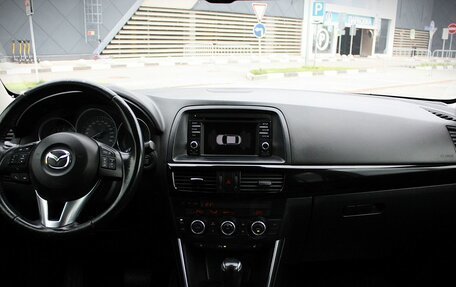 Mazda CX-5 II, 2014 год, 1 748 000 рублей, 10 фотография