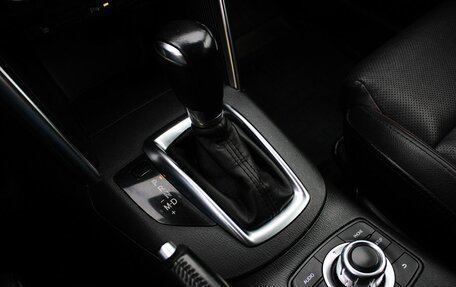 Mazda CX-5 II, 2014 год, 1 748 000 рублей, 13 фотография