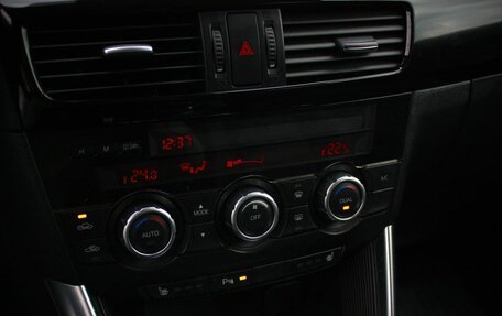 Mazda CX-5 II, 2014 год, 1 748 000 рублей, 14 фотография
