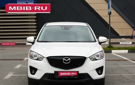 Mazda CX-5 II, 2014 год, 1 748 000 рублей, 4 фотография