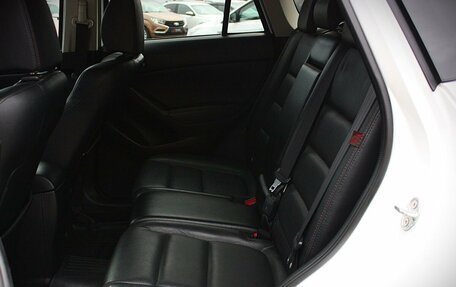 Mazda CX-5 II, 2014 год, 1 748 000 рублей, 21 фотография