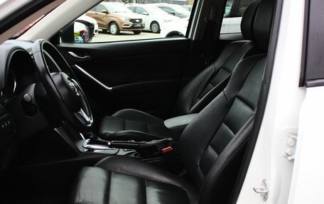 Mazda CX-5 II, 2014 год, 1 748 000 рублей, 19 фотография