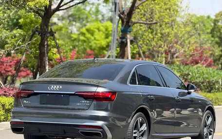 Audi A4, 2021 год, 2 300 000 рублей, 7 фотография