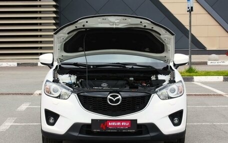 Mazda CX-5 II, 2014 год, 1 748 000 рублей, 22 фотография