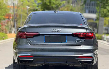 Audi A4, 2021 год, 2 300 000 рублей, 8 фотография