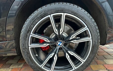 BMW X6, 2021 год, 8 856 150 рублей, 9 фотография