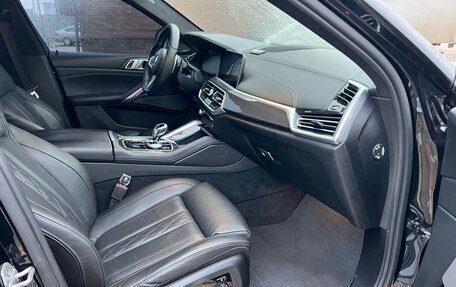 BMW X6, 2021 год, 8 856 150 рублей, 5 фотография