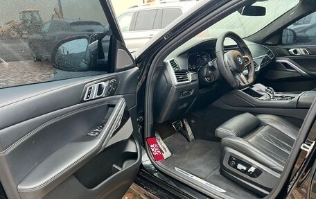 BMW X6, 2021 год, 8 856 150 рублей, 6 фотография