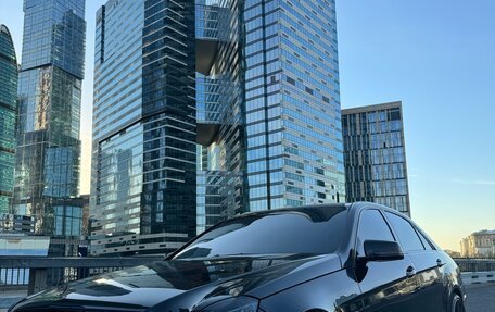 Mercedes-Benz E-Класс, 2012 год, 1 490 000 рублей, 2 фотография
