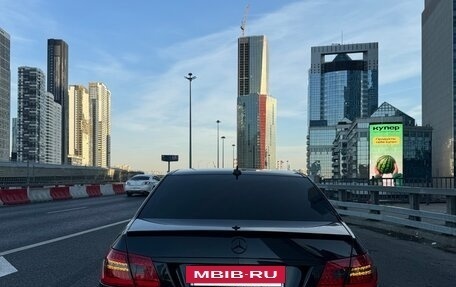 Mercedes-Benz E-Класс, 2012 год, 1 490 000 рублей, 5 фотография