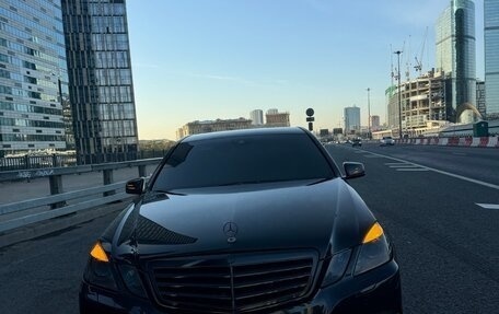 Mercedes-Benz E-Класс, 2012 год, 1 490 000 рублей, 6 фотография