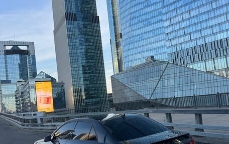 Mercedes-Benz E-Класс, 2012 год, 1 490 000 рублей, 8 фотография