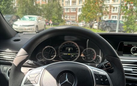 Mercedes-Benz E-Класс, 2012 год, 1 490 000 рублей, 14 фотография
