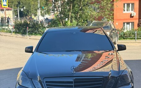 Mercedes-Benz E-Класс, 2012 год, 1 490 000 рублей, 16 фотография