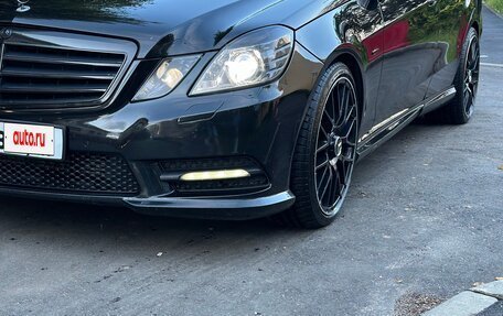Mercedes-Benz E-Класс, 2012 год, 1 490 000 рублей, 21 фотография