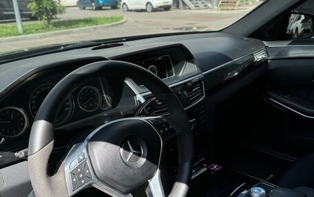 Mercedes-Benz E-Класс, 2012 год, 1 490 000 рублей, 13 фотография