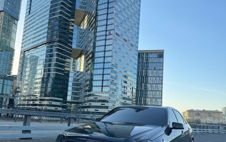 Mercedes-Benz E-Класс, 2012 год, 1 490 000 рублей, 11 фотография