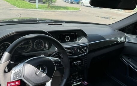 Mercedes-Benz E-Класс, 2012 год, 1 490 000 рублей, 12 фотография