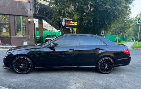 Mercedes-Benz E-Класс, 2012 год, 1 490 000 рублей, 25 фотография
