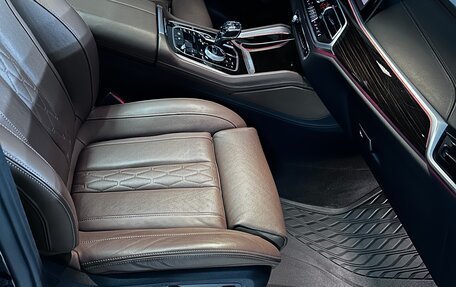 BMW X6, 2020 год, 7 700 000 рублей, 8 фотография