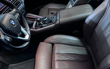 BMW X6, 2020 год, 7 700 000 рублей, 6 фотография