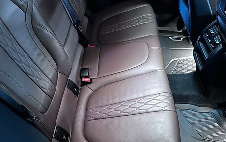BMW X6, 2020 год, 7 700 000 рублей, 10 фотография