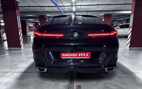 BMW X6, 2020 год, 7 700 000 рублей, 11 фотография