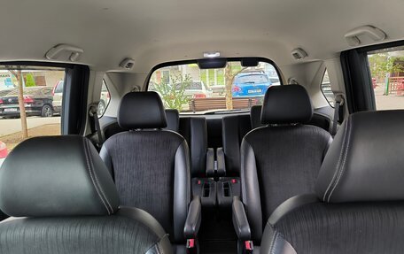 Honda Freed I, 2015 год, 1 700 000 рублей, 9 фотография