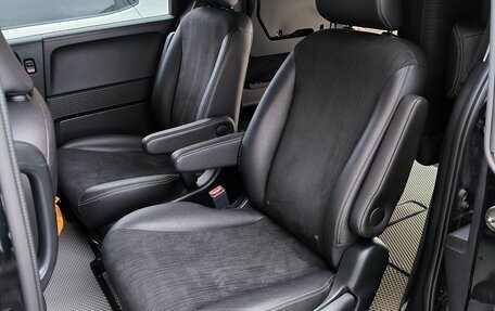 Honda Freed I, 2015 год, 1 700 000 рублей, 12 фотография