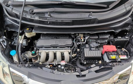 Honda Freed I, 2015 год, 1 700 000 рублей, 10 фотография