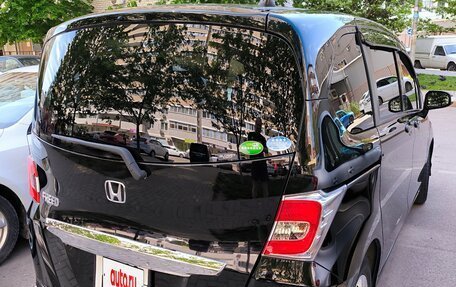 Honda Freed I, 2015 год, 1 700 000 рублей, 6 фотография