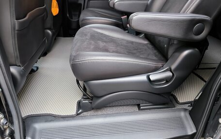 Honda Freed I, 2015 год, 1 700 000 рублей, 15 фотография