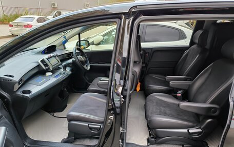 Honda Freed I, 2015 год, 1 700 000 рублей, 16 фотография