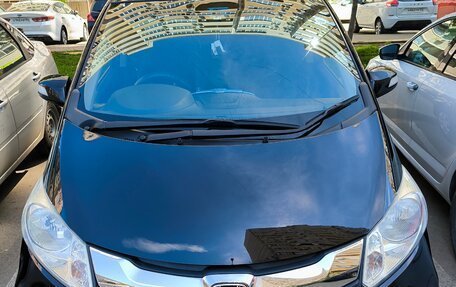 Honda Freed I, 2015 год, 1 700 000 рублей, 17 фотография