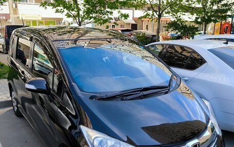 Honda Freed I, 2015 год, 1 700 000 рублей, 23 фотография