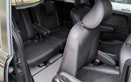 Honda Freed I, 2015 год, 1 700 000 рублей, 28 фотография
